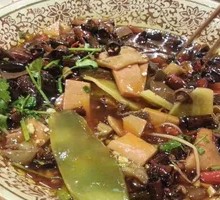 Impression Maoxuewang