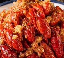 Spicy Crawfish
