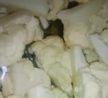 Cauliflower