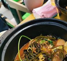 Douning Stewed Pork Rib Pot