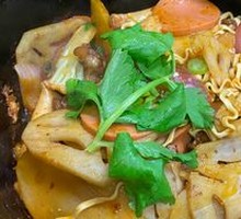 Soft and Tender Pig Trotter Stew