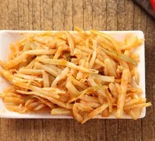 Fermented Bamboo Shoots