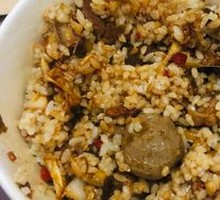 Beef Tallow Rice