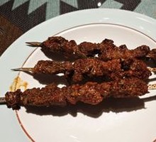 Original Skewered Meat