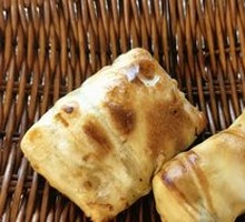 Grab-and-Roast Baozi