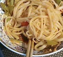 Xinjiang Home-style Noodles