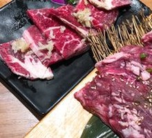 Bite-sized Beef Short Ribs