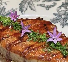 Sautéed Miso Foie Gras