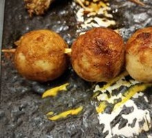 Takoyaki