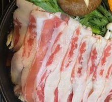 Sukiyaki
