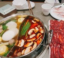 Original Beef Shank Hot Pot