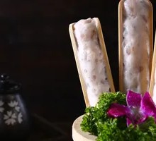 Signature Shrimp Dumplings