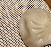 Signature Original Soup Dumplings