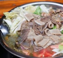 Country-style Pork Ribs