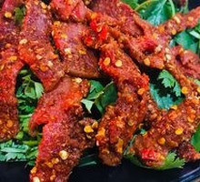 Signature Grilled Beef