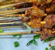 Special Roasted Pork Belly