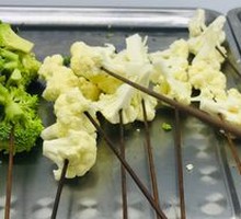 Cauliflower