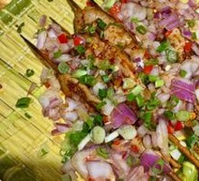 Special Pork Kidney Slices