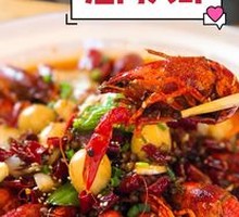 Classic Oil-Braised Crawfish