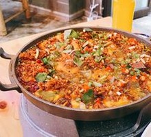 Crispy Tofu with Sauce