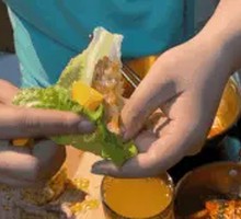 Fresh Sliced Wagyu Beef