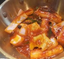 Stir-Fried Rice Noodles