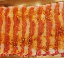 Secret-Recipe Pork Belly