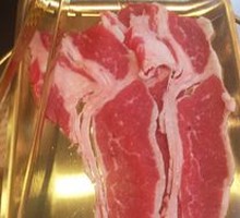 牛肉薄片