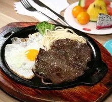 Snowflake Beef Top Blade