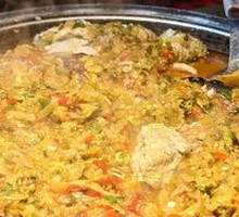 Old Jar Sichuan Pickled Vegetable Flavor Qian Fish