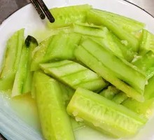 Cucumber Salad
