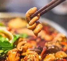 Fatty Intestine Chicken