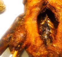 Crispy Duck