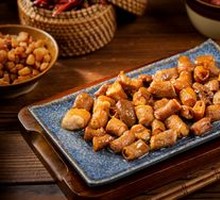 Anshun Grilled Pig Intestines