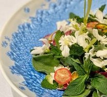 Stir-Fried Colorful Mixed Vegetables