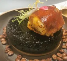 Anglas Ham Grilled Cod