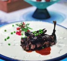 Listen to Fragrance Honey Glaze Braised Duck