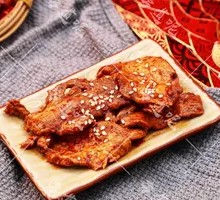 Soy Sauce Chicken Fried Rice Noodles