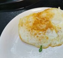 Fried Egg