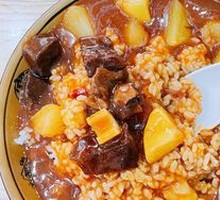 Braised Beef Noodles