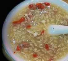 Eight Treasure Porridge
