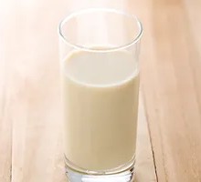 Rich Soy Milk