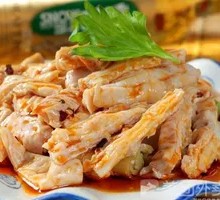 Mixed Pig Intestines