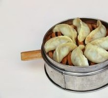 Steamed Dumplings