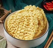 Instant Noodles