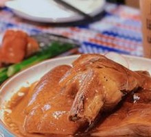 Signature Shenjing Roast Goose