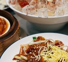 Dry-Fried Beef Rice Noodles