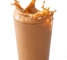 Frozen Silk Stocked Milk Tea