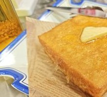 Classic French Toast