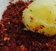 River and Lake Potato